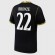 Chelsea uitvoetbalshirts 2026-27